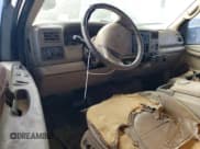 ✅ 2000 Ford F-250 XL • VIN: 1FTNX21S3YEB76939 • Lot: 80211325. Listed on Copart with 246,763 mi. Free auction sales archive from the USA and detailed vehicle history report at DreamBid. Image 8.