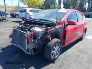 ✅ 2017 Toyota Prius One • VIN: JTDKDTB30H1594830 • Lot: 42271525. Listed on IAAI with 138,270 mi. Free auction sales archive from the USA and detailed vehicle history report at DreamBid. Image 2.