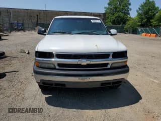 ✅ 2002 Chevrolet Suburban LT • VIN: 1GNFK16ZX2J297539 • Лот: 62850715. Опубликован ранее на Copart с пробегом 255 146 миль. Бесплатный доступ к архиву аукционных продаж из США и подробный отчёт об истории автомобиля на DreamBid. Изображение 5.