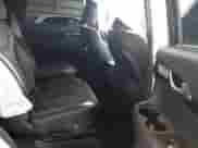 2024 Hyundai Palisade Calligraphy with VIN KM8R7DGEXRU707572, listed as a IAAI auction lot 43087035 with 15,527 mi miles and . Bid and sale history available at DreamBid. Image 8.