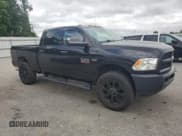 ✅ 2017 Ram 3500 Tradesman • VIN: 3C63R3CJ8HG646927 • Lot: 56561995. Wystawiony na Copart z przebiegiem 87 665 mil. Bezpłatny archiwum sprzedaży aukcyjnych z USA i szczegółowy raport historii pojazdu na DreamBid. Zdjęcie 4.