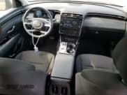 ✅ 2022 Hyundai Tucson SEL Convenience • VIN: KM8JFCA10NU064515 • Lot: 66120654. Wystawiony na Copart z przebiegiem 21 548 mil. Bezpłatny archiwum sprzedaży aukcyjnych z USA i szczegółowy raport historii pojazdu na DreamBid. Zdjęcie 8.