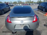 ✅ 2009 Nissan 370Z Touring • VIN: JN1AZ44E39M404491 • Lot: 43672244. Listed on IAAI with 118,427 mi. Free auction sales archive from the USA and detailed vehicle history report at DreamBid. Image 16.