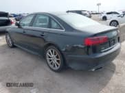 ✅ 2017 Audi A6 Prestige • VIN: WAUH2AFC5HN049646 • Lot: 41728338. Wystawiony na IAAI z przebiegiem 63 353 mil. Bezpłatny archiwum sprzedaży aukcyjnych z USA i szczegółowy raport historii pojazdu na DreamBid. Zdjęcie 3.