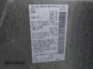 ✅ 2015 Nissan Pathfinder Platinum • VIN: 5N1AR2MMXFC714708 • Lot: 42755553. Listed on IAAI with 182,876 mi. Free auction sales archive from the USA and detailed vehicle history report at DreamBid. Image 9.