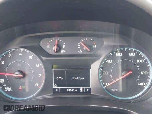 2018 Chevrolet Malibu LS с VIN 1G1ZC5ST9JF199656, выставлен на аукционе IAAI как лот 42512022 с пробегом 64 040 миль миль и . История ставок и продаж доступна на DreamBid. Изображение 7.