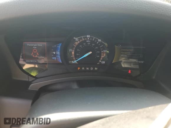 ✅ 2015 Ford Expedition XLT • VIN: 1FMJU1HT0FEF49170 • Лот: 68027705. Опубликован ранее на Copart с пробегом 153 730 миль. Бесплатный доступ к архиву аукционных продаж из США и подробный отчёт об истории автомобиля на DreamBid. Изображение 9.