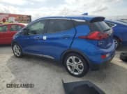 ✅ 2020 Chevrolet Bolt EV LT • VIN: 1G1FW6S00L4145943 • Lot: 76336854. Wystawiony na Copart z przebiegiem 12 392 mil. Bezpłatny archiwum sprzedaży aukcyjnych z USA i szczegółowy raport historii pojazdu na DreamBid. Zdjęcie 2.