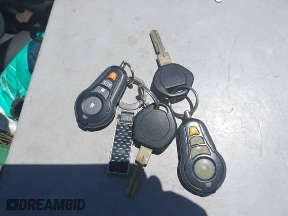 1997 BMW 3 Series M3s with VIN WBSCD932XVEE05100, listed as a IAAI auction lot 42715104 with 216,125 mi miles and . Bid and sale history available at DreamBid. Image 11.