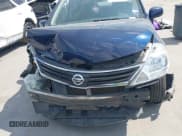 ✅ 2012 Nissan Versa S • VIN: 3N1BC1CPXCK244415 • Lot: 43246219. Listed on IAAI with 65,051 mi. Free auction sales archive from the USA and detailed vehicle history report at DreamBid. Image 13.