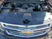 2017 Chevrolet Suburban Premier с VIN 1GNSKJKC5HR238716, выставлен на аукционе Copart как лот 81811355 с пробегом 131 665 миль миль и Списание • Salvage title. История ставок и продаж доступна на DreamBid. Изображение 12.