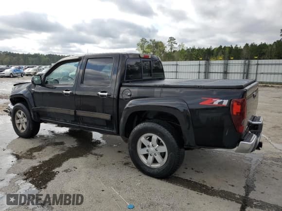 ✅ 2012 Chevrolet Colorado • VIN: 1GCHSDFP4C8134864 • Lot: 51232875. Wystawiony na Copart z przebiegiem 152 174 mil. Bezpłatny archiwum sprzedaży aukcyjnych z USA i szczegółowy raport historii pojazdu na DreamBid. Zdjęcie 2.