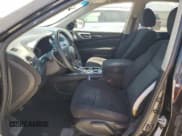 ✅ 2016 Nissan Pathfinder SV • VIN: 5N1AR2MM7GC651410 • Lot: 59761365. Listed on Copart with 138,055 mi. Free auction sales archive from the USA and detailed vehicle history report at DreamBid. Image 8.