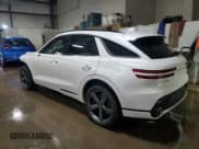 ✅ 2023 Genesis GV70 Sport • VIN: KMUMCDTC7PU085781 • Lot: 48428045. Wystawiony na Copart z przebiegiem 21 373 mil. Bezpłatny archiwum sprzedaży aukcyjnych z USA i szczegółowy raport historii pojazdu na DreamBid. Zdjęcie 2.