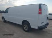 ✅ 2016 Chevrolet Express Cargo • VIN: 1GCZGHFG5G1248089 • Lot: 43072150. Wystawiony na IAAI z przebiegiem Nie podano. Bezpłatny archiwum sprzedaży aukcyjnych z USA i szczegółowy raport historii pojazdu na DreamBid. Zdjęcie 3.