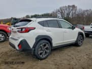 ✅ 2024 Subaru Crosstrek Premium • VIN: JF2GUADC0RH347292 • Lot: 93951785. Listed on Copart with 16,408 mi. Free auction sales archive from the USA and detailed vehicle history report at DreamBid. Image 3.