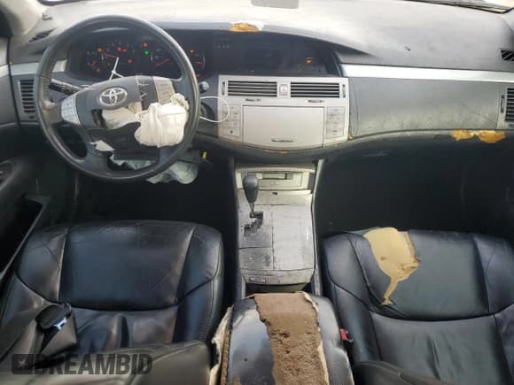 ✅ 2007 Toyota Avalon Limited • VIN: 4T1BK36B47U202822 • Lot: 81480565. Wystawiony na Copart z przebiegiem 273 653 mil. Bezpłatny archiwum sprzedaży aukcyjnych z USA i szczegółowy raport historii pojazdu na DreamBid. Zdjęcie 8.