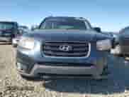 ✅ 2011 Hyundai Santa Fe Limited • VIN: 5XYZKDAG2BG074604 • Лот: 82246345. Опубликован ранее на Copart с пробегом 202 908 миль. Бесплатный доступ к архиву аукционных продаж из США и подробный отчёт об истории автомобиля на DreamBid. Изображение 5.