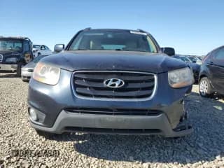 ✅ 2011 Hyundai Santa Fe Limited • VIN: 5XYZKDAG2BG074604 • Лот: 82246345. Опубликован ранее на Copart с пробегом 202 908 миль. Бесплатный доступ к архиву аукционных продаж из США и подробный отчёт об истории автомобиля на DreamBid. Изображение 5.