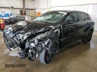 2023 Dodge Hornet GT с VIN ZACNDFAN0P3A05069, выставлен на аукционе Copart как лот 58396485 с пробегом 53 757 миль миль и Списание • Salvage title. История ставок и продаж доступна на DreamBid. Изображение 1.