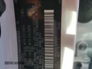 ✅ 2026 Toyota Corolla Cross XLE • VIN: 7MUDAABG0TV150339 • Лот: 91928275. Опубликован ранее на Copart с пробегом 1 034 миль. Бесплатный доступ к архиву аукционных продаж из США и подробный отчёт об истории автомобиля на DreamBid. Изображение 13.