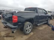 ✅ 2016 Chevrolet Silverado 2500HD LT • VIN: 1GC1KVE84GF240766 • Lot: 85331575. Wystawiony na Copart z przebiegiem 130 136 mil. Bezpłatny archiwum sprzedaży aukcyjnych z USA i szczegółowy raport historii pojazdu na DreamBid. Zdjęcie 3.