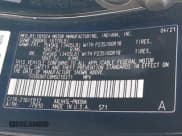 ✅ 2021 Toyota Sienna XSE • VIN: 5TDDSKFC6MS019311 • Lot: 43581691. Listed on IAAI with 85,079 mi. Free auction sales archive from the USA and detailed vehicle history report at DreamBid. Image 9.