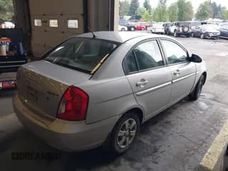 ✅ 2007 Hyundai Accent GLS • VIN: KMHCN46C87U088804 • Лот: 40425051. Опубликован ранее на IAAI с пробегом 158 509 миль. Бесплатный доступ к архиву аукционных продаж из США и подробный отчёт об истории автомобиля на DreamBid. Изображение 4.