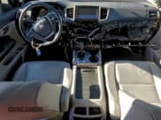 ✅ 2018 Honda Pilot EX-L • VIN: 5FNYF6H57JB065872 • Lot: 94800935. Listed on Copart with 33,746 mi. Free auction sales archive from the USA and detailed vehicle history report at DreamBid. Image 8.