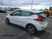 ✅ 2017 Chevrolet Bolt EV Premier • VIN: 1G1FX6S02H4134494 • Lot: 41761891. Wystawiony na IAAI z przebiegiem 123 033 mil. Bezpłatny archiwum sprzedaży aukcyjnych z USA i szczegółowy raport historii pojazdu na DreamBid. Zdjęcie 3.