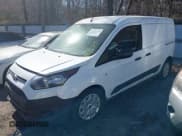 ✅ 2016 Ford Transit Connect • VIN: NM0LE7EXXG1289175 • Lot: 41657509. Listed on IAAI with 135,748 mi. Free auction sales archive from the USA and detailed vehicle history report at DreamBid. Image 2.