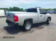 2008 Chevrolet Silverado 1500 Work Truck с VIN 1GCEC14XX8Z214575, выставлен на аукционе IAAI как лот 42290216 с пробегом 239 156 миль миль и . История ставок и продаж доступна на DreamBid. Изображение 4.