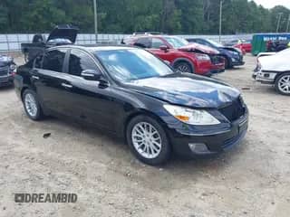 2011 Hyundai Genesis с VIN KMHGC4DE8BU118307, выставлен на аукционе IAAI как лот 42938748 с пробегом 253 111 миль миль и . История ставок и продаж доступна на DreamBid. Изображение 1.