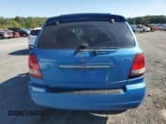 ✅ 2005 Kia Sorento LX • VIN: KNDJC733555394051 • Лот: 70924574. Опубликован ранее на Copart с пробегом 149 032 миль. Бесплатный доступ к архиву аукционных продаж из США и подробный отчёт об истории автомобиля на DreamBid. Изображение 6.