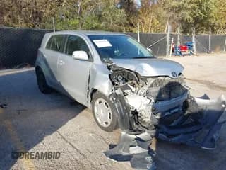 ✅ 2009 Scion xD • VIN: JTKKU10479J035365 • Lot: 43609235. Wystawiony na IAAI z przebiegiem 142 836 mil. Bezpłatny archiwum sprzedaży aukcyjnych z USA i szczegółowy raport historii pojazdu na DreamBid. Zdjęcie 1.