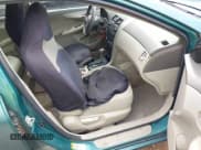 ✅ 2009 Toyota Corolla • VIN: 2T1BU40E39C031746 • Lot: 42542079. Listed on IAAI with 218,019 mi. Free auction sales archive from the USA and detailed vehicle history report at DreamBid. Image 5.