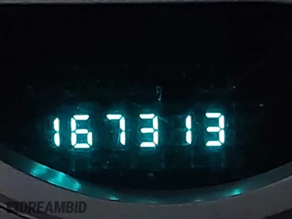 ✅ 2008 Jeep Wrangler Unlimited Sahara • VIN: 1J4GA59168L636589 • Lot: 43858096. Listed on IAAI with 167,313 mi. Free auction sales archive from the USA and detailed vehicle history report at DreamBid. Image 15.