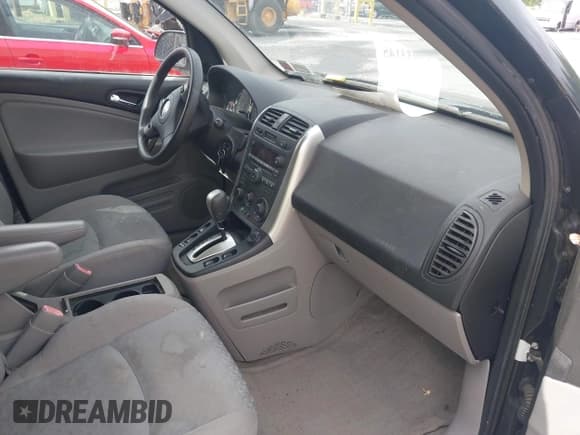 ✅ 2007 Saturn VUE I4 Hybrid • VIN: 5GZCZ33Z97S868817 • Lot: 43033145. Wystawiony na IAAI z przebiegiem 79 921 mil. Bezpłatny archiwum sprzedaży aukcyjnych z USA i szczegółowy raport historii pojazdu na DreamBid. Zdjęcie 5.