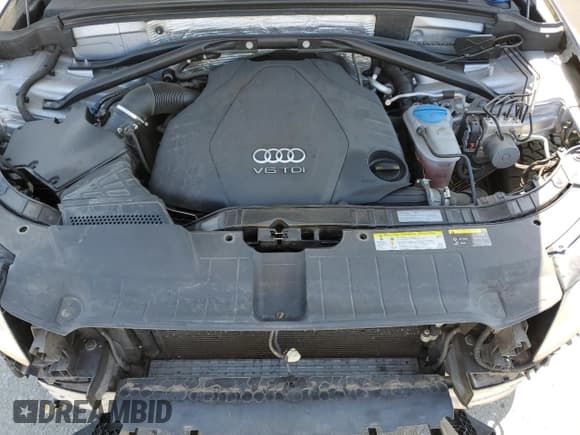 ✅ 2016 Audi Q5 Premium Plus • VIN: WA1CVAFPXGA053635 • Lot: 67311055. Listed on Copart with 123,203 mi. Free auction sales archive from the USA and detailed vehicle history report at DreamBid. Image 12.