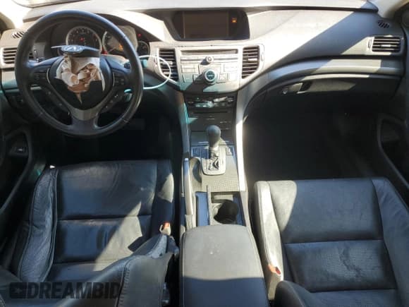 ✅ 2011 Acura TSX • VIN: JH4CU2F66BC001940 • Лот: 87362515. Опубликован ранее на Copart с пробегом 158 468 миль. Бесплатный доступ к архиву аукционных продаж из США и подробный отчёт об истории автомобиля на DreamBid. Изображение 8.