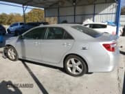 ✅ 2013 Toyota Camry L • VIN: 4T1BF1FK1DU257913 • Lot: 93245995. Wystawiony na Copart z przebiegiem 134 730 mil. Bezpłatny archiwum sprzedaży aukcyjnych z USA i szczegółowy raport historii pojazdu na DreamBid. Zdjęcie 2.