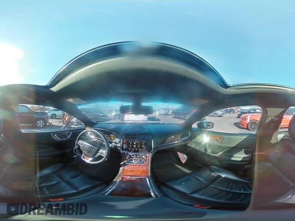 ✅ 2017 Lincoln Continental Select • VIN: 1LN6L9SK8H5609478 • Лот: 86058875. Опубликован ранее на Copart с пробегом 90 931 миль. Бесплатный доступ к архиву аукционных продаж из США и подробный отчёт об истории автомобиля на DreamBid. Изображение 14.