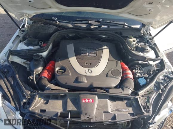 ✅ 2011 Mercedes-Benz E 550 Luxury • VIN: WDDHF7CB0BA290489 • Lot: 42722236. Listed on IAAI with 128,395 mi. Free auction sales archive from the USA and detailed vehicle history report at DreamBid. Image 10.