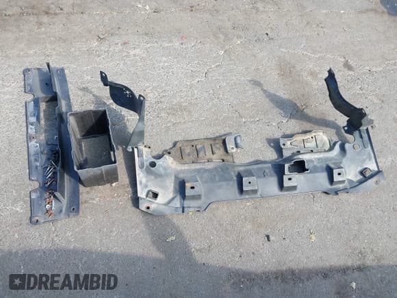 ✅ 2006 Honda Element EX-P • VIN: 5J6YH28776L000605 • Lot: 42982607. Listed on IAAI with 176,996 mi. Free auction sales archive from the USA and detailed vehicle history report at DreamBid. Image 12.