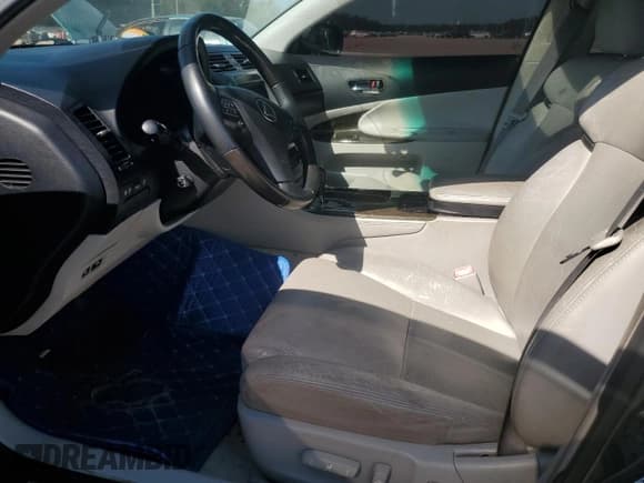 ✅ 2011 Lexus GS 350 • VIN: JTHCE1KS7B0028334 • Лот: 72003865. Опубликован ранее на Copart с пробегом Не указан. Бесплатный доступ к архиву аукционных продаж из США и подробный отчёт об истории автомобиля на DreamBid. Изображение 7.