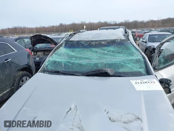 ✅ 2006 Chevrolet Equinox LS • VIN: 2CNDL13F066188027 • Лот: 41428133. Опубликован ранее на IAAI с пробегом 79 406 миль. Бесплатный доступ к архиву аукционных продаж из США и подробный отчёт об истории автомобиля на DreamBid. Изображение 6.