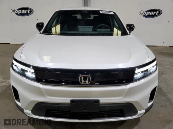 ✅ 2024 Honda Prologue EX • VIN: 3GPKHURM8RS520420 • Lot: 67288945. Wystawiony na Copart z przebiegiem 90 mil. Bezpłatny archiwum sprzedaży aukcyjnych z USA i szczegółowy raport historii pojazdu na DreamBid. Zdjęcie 5.