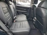 ✅ 2025 Honda CR-V EX-L • VIN: 5J6RS4H74SL006406 • Lot: 95790745. Wystawiony na Copart z przebiegiem 18 186 mil. Bezpłatny archiwum sprzedaży aukcyjnych z USA i szczegółowy raport historii pojazdu na DreamBid. Zdjęcie 11.