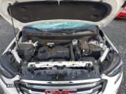 ✅ 2020 GMC Terrain SLT • VIN: 3GKALVEV8LL194978 • Lot: 43725752. Listed on IAAI with 52,037 mi. Free auction sales archive from the USA and detailed vehicle history report at DreamBid. Image 10.