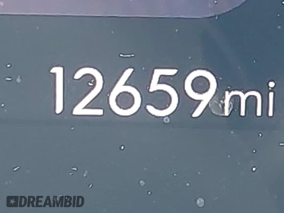 ✅ 2024 Buick Envista Avenir • VIN: KL47LCE21RB175225 • Lot: 42700576. Listed on IAAI with 12,659 mi. Free auction sales archive from the USA and detailed vehicle history report at DreamBid. Image 16.